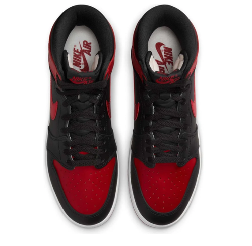 Air Jordan 1 High '85 'Bred' (2025) – Men's