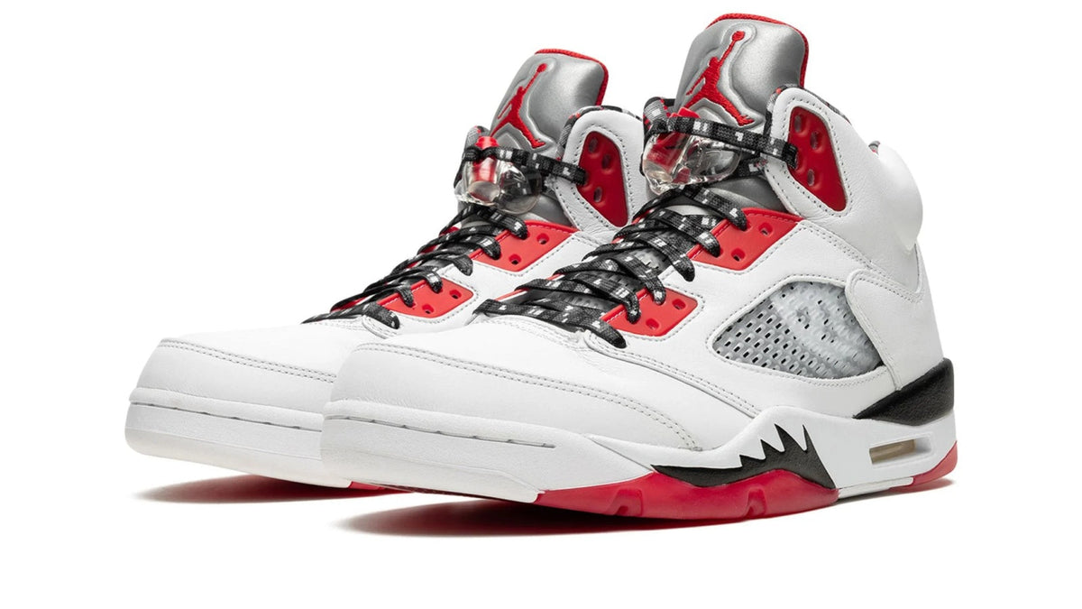 Air Jordan 5 Retro Q54 "Quai 54 -2021"