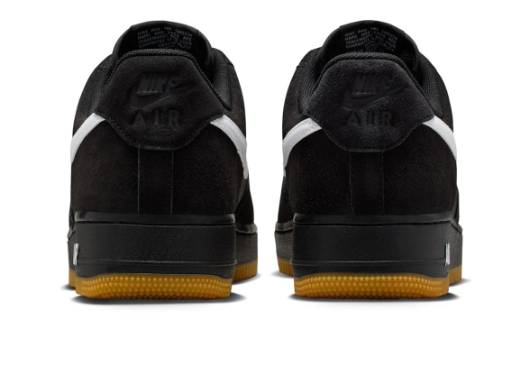 Nike Air Force 1 Low '07 LV8 – Men's Sneaker