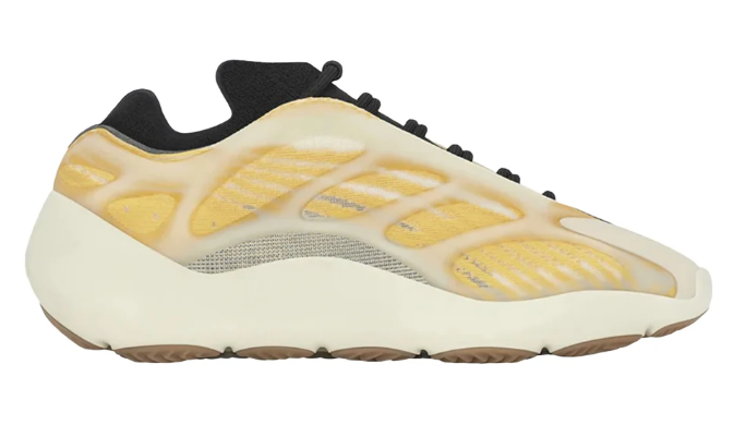 Adidas Yeezy 700 V3 'Dark Glow' GX6144