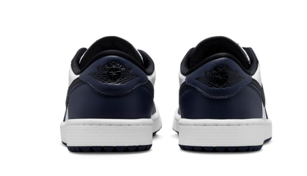 Air Jordan 1 Retro Low Golf 'Midnight Navy' – Men's