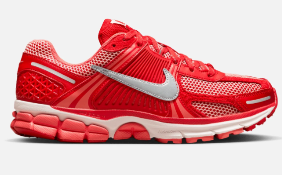 Nike Zoom Vomero 5 Premium 'University Red' FN6833-657