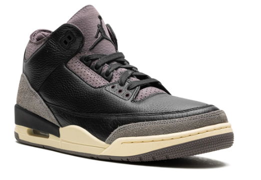 Air Jordan 3 WMNS 'A Ma Manière' – Black (FZ4811-001)
