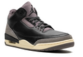 Air Jordan 3 WMNS 'A Ma Manière' – Black (FZ4811-001)