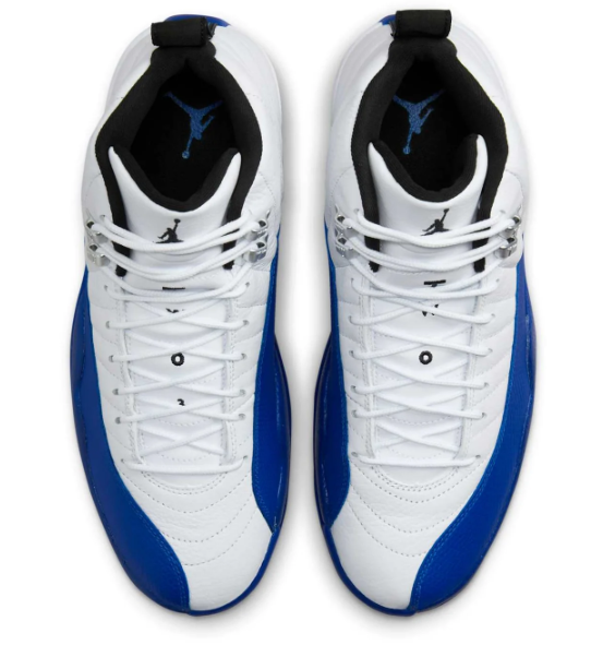 Air Jordan 12 Retro 'Blueberry' – CT8013-140