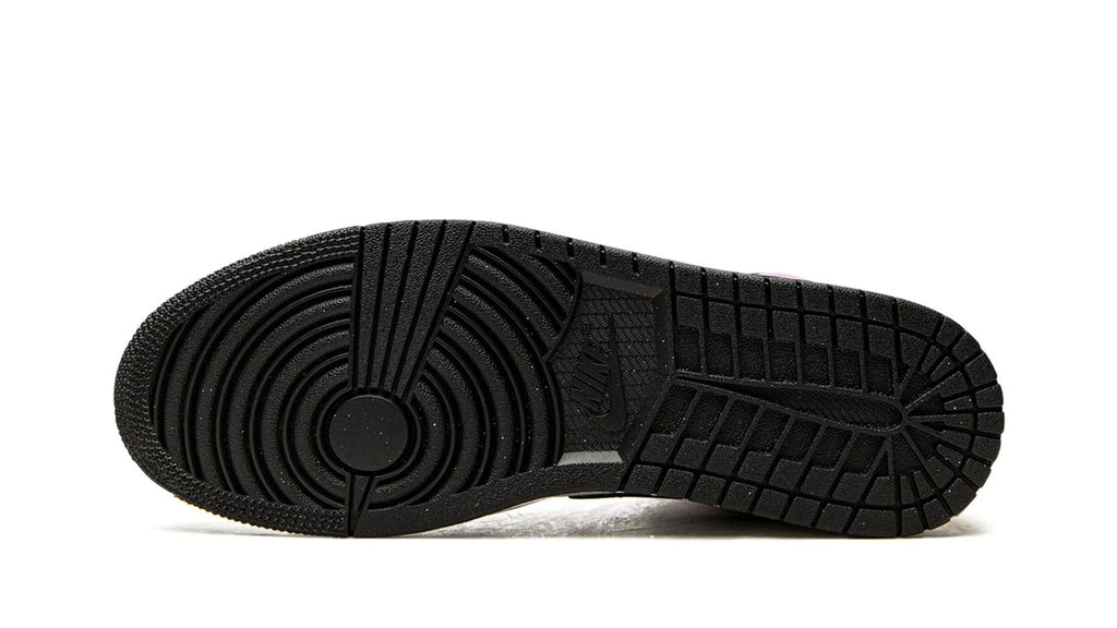 Air Jordan 1 Mid SE WMNS "Lightbulb"