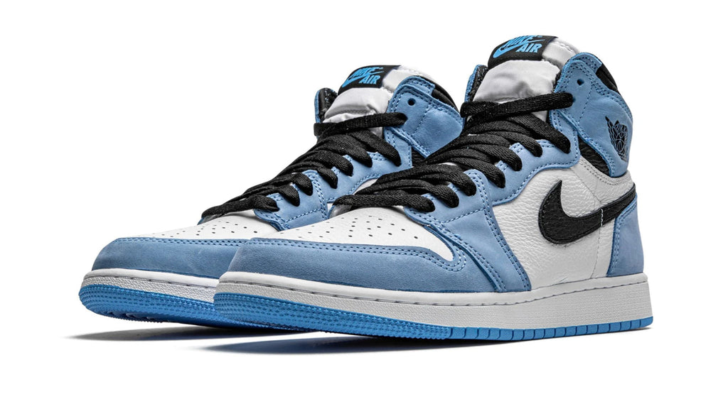 Air Jordan 1 Retro High OG GS "University Blue"