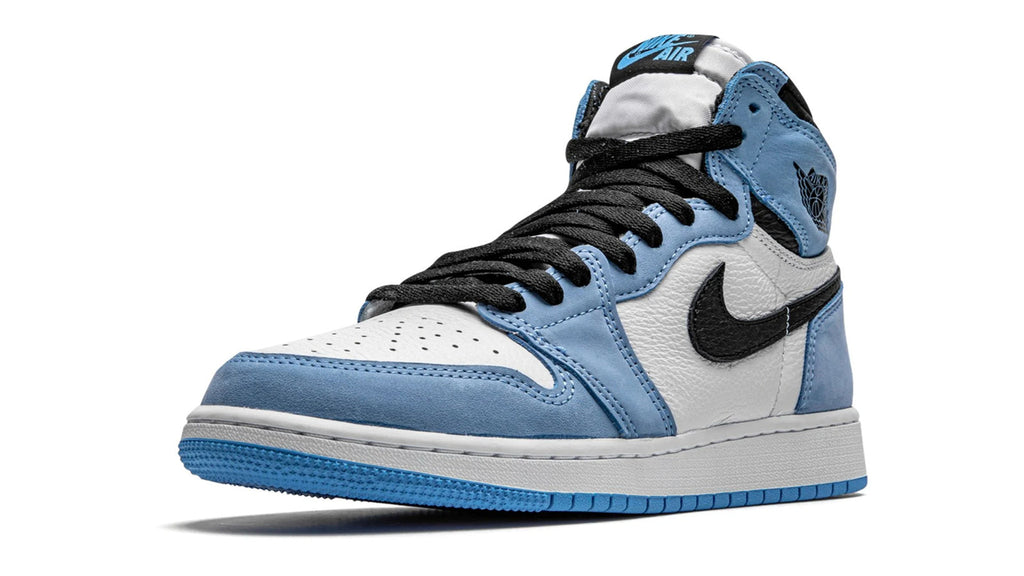 Air Jordan 1 Retro High OG GS "University Blue"