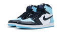 AIR JORDAN 1 HIGH OG WMNS "UNC Patent Leather"