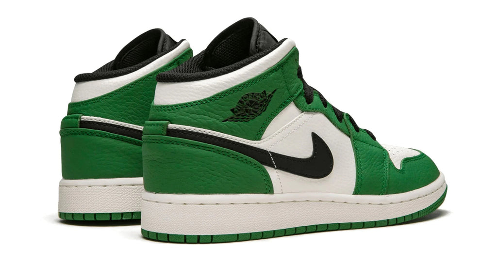 Air Jordan 1 Mid SE GS