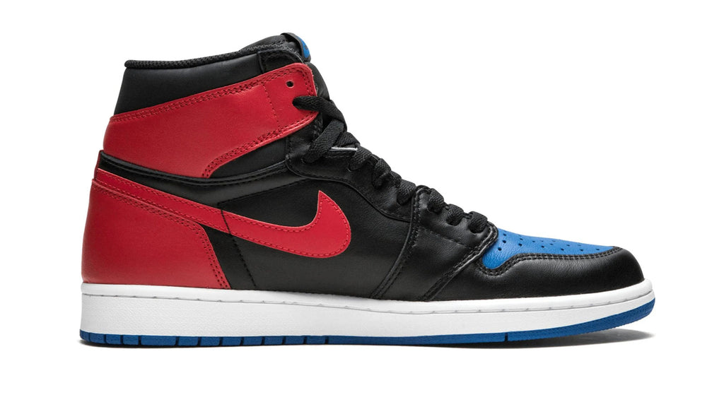 Air Jordan 1 Retro High OG GS "Top 3"