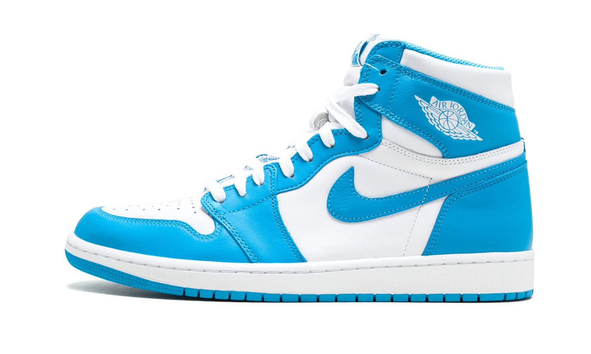 Air Jordan 1 Retro High OG GS "UNC"