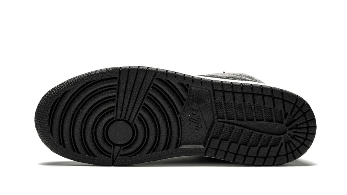 Air Jordan 1 Retro High OG BP TD "Shadow"