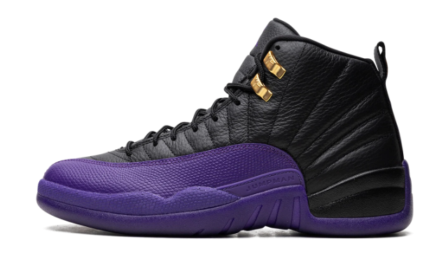 Air Jordan 12 Retro 'Field Purple' – CT8013-057