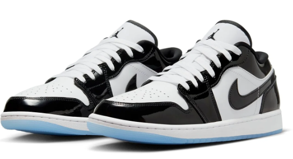 Air Jordan 1 Low SE 'Concord' – Men's