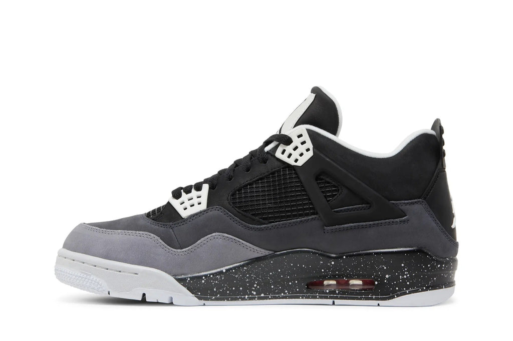 Jordan 4 Retro 'Fear' 2024