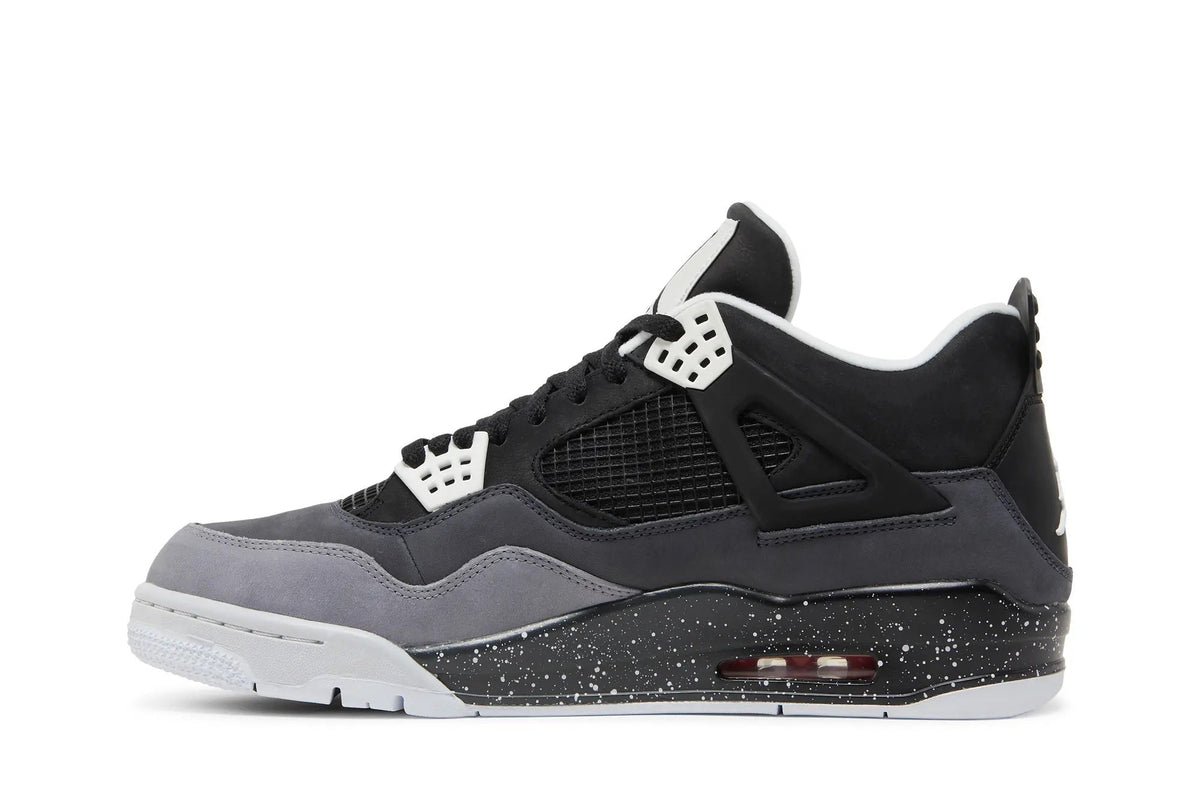 Jordan 4 Retro 'Fear' 2024