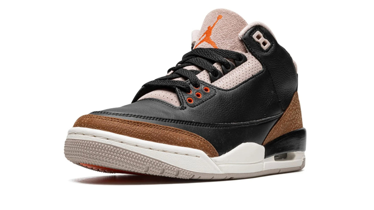 Air Jordan 3 Retro "Desert Elephant"