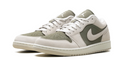 Air Jordan 1 Low SE 'Medium Olive' – HV4089-201