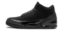 Air Jordan 3 'Black Cat' (2025) – CT8532-001