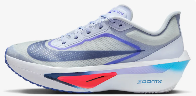 Nike Zoom Fly 6 – Men's Racing & Training Shoe