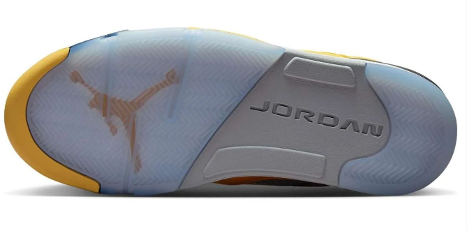 Air Jordan 5 'Tokyo' – IO3372-700