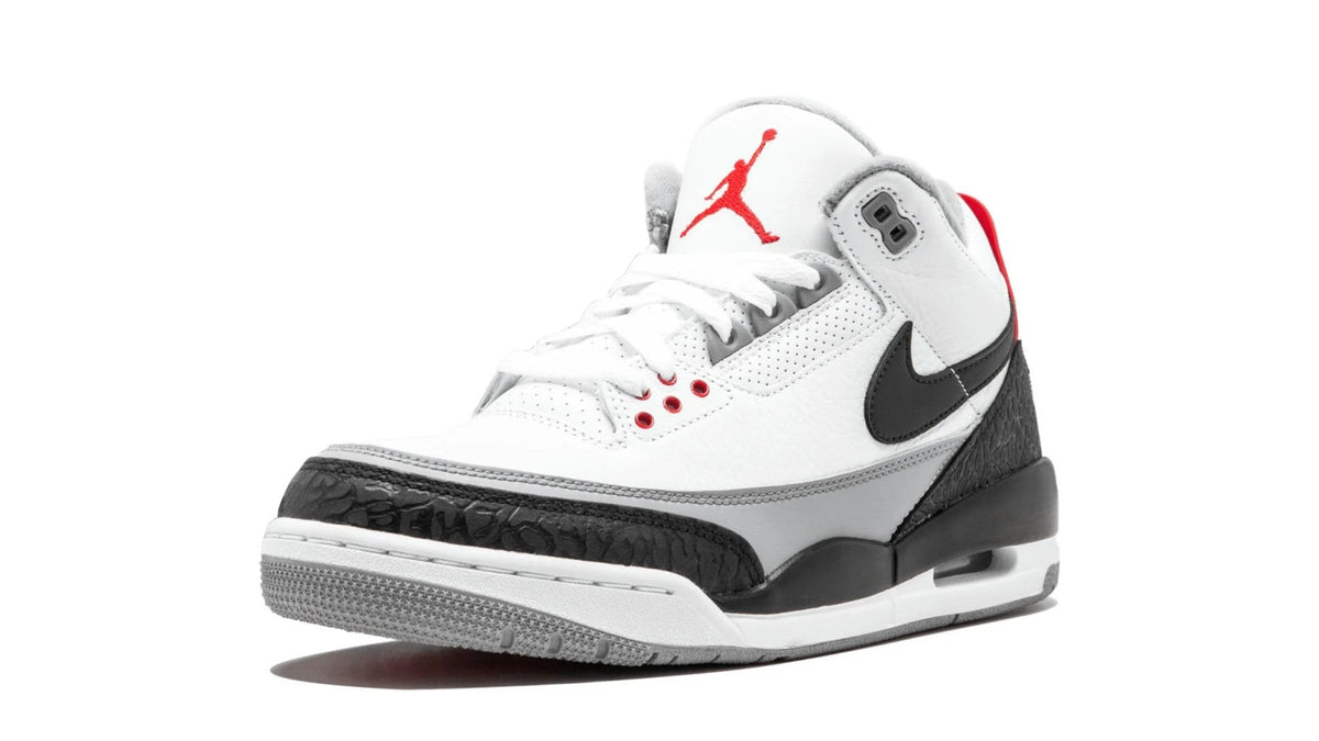 Air Jordan 3 Retro Tinker NRG "Tinker Hatfield"
