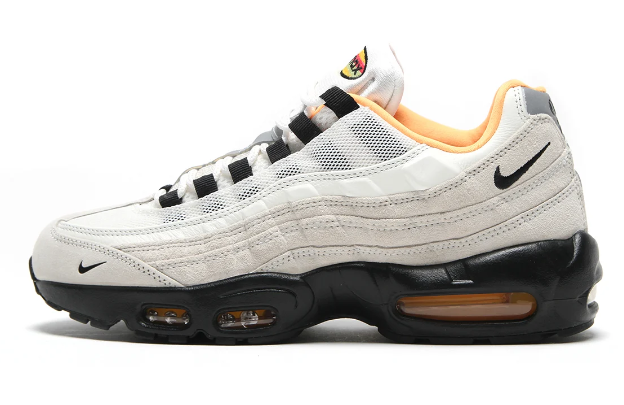 Nike SB FC Pack Air Max 95 "Sail" IQ8395-100