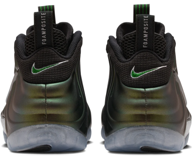 Nike Air Foamposite Pro "Pine Green" HF0794-300