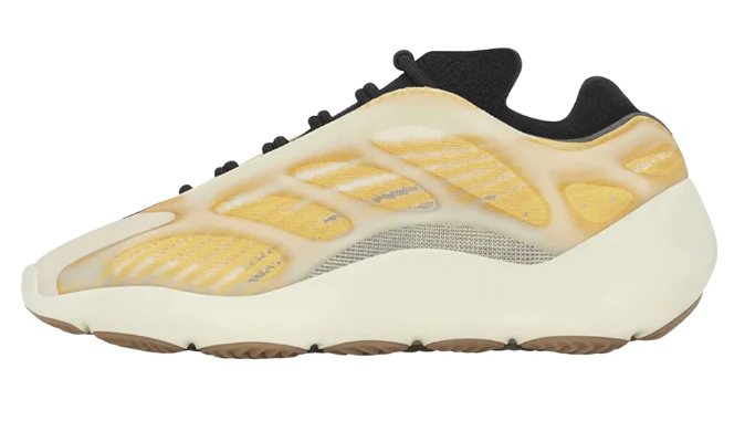 Adidas Yeezy 700 V3 'Dark Glow' GX6144
