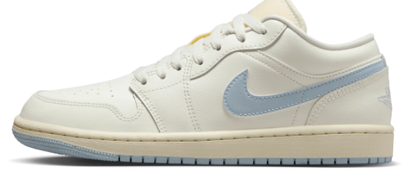 Women's Air Jordan 1 Low SE 'Ghost'