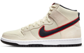 Nike SB Dunk High Pro Premium 'San Francisco Giants' DO9394-100