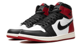 Air Jordan 1 Retro High OG 'Black Toe Reimagined' – Men's