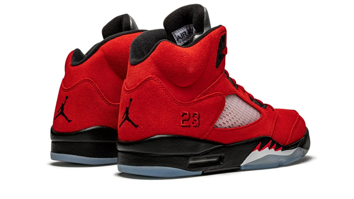 Air Jordan 5 Retro "Raging Bull 2021"