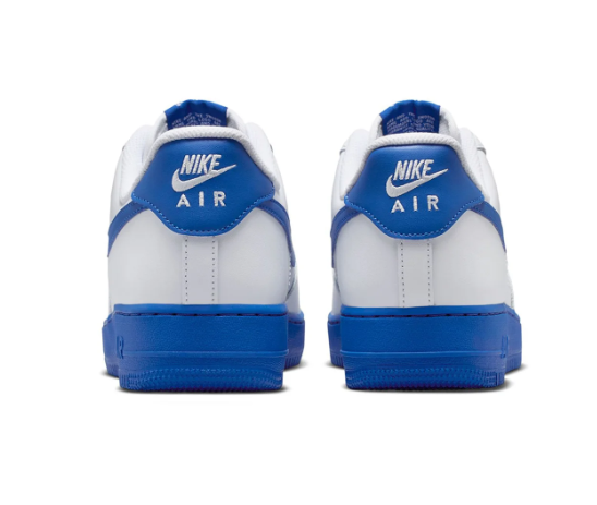 Nike Air Force 1 Low '07 'White' CW2288-111