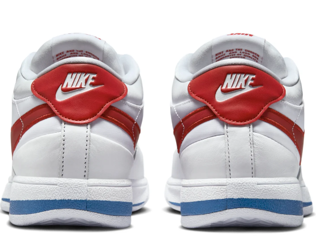 Nike Book 1 EP 'Forrest Gump' – Men's Basketball Shoe (FJ4250-105)