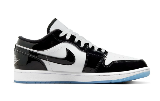 Air Jordan 1 Low SE 'Concord' – Men's