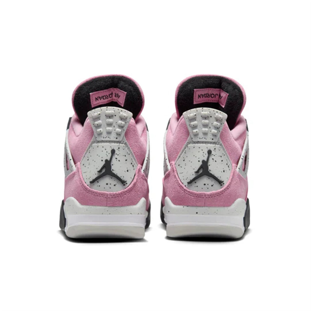 Air Jordan 4 WMNS "Orchid"