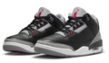 Air Jordan 3 OG 'Black Cement' (2024) – DN3707-010