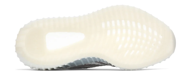 Adidas Yeezy Boost 350 V2 'Blue Tint'