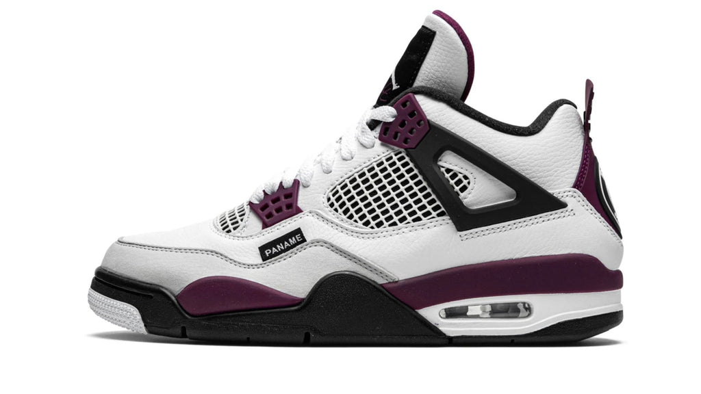 Air Jordan 4 Retro "PSG - Paris Saint Germain"