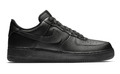 Nike Air Force 1 '07 'Triple Black' – Men's Sneaker (CW2288-001)
