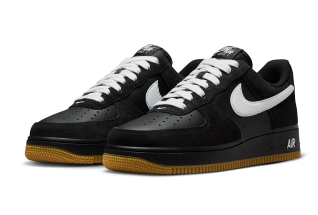 Nike Air Force 1 Low '07 LV8 – Men's Sneaker