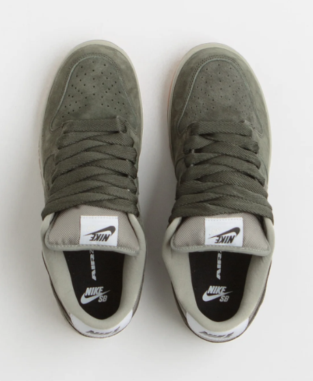 Nike SB Dunk Low Pro B 'Sequoia' HJ0367-301
