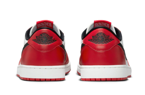 Air Jordan 1 Retro Low OG 'Chicago' – Men's