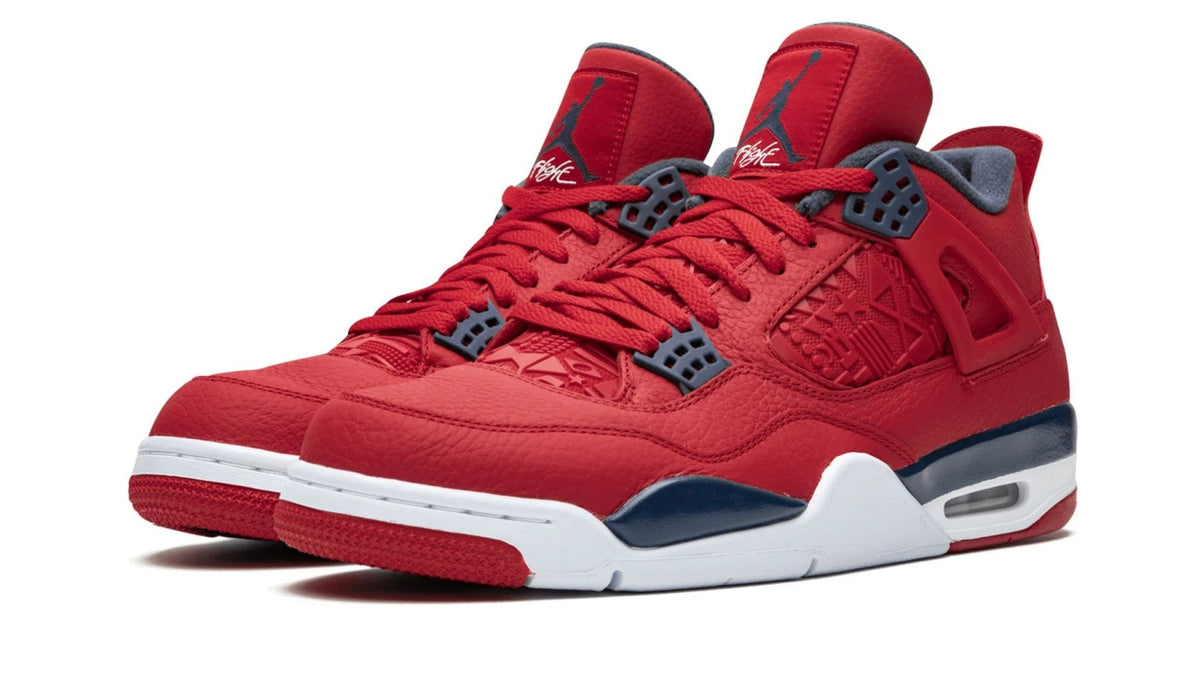 Air Jordan 4 Retro SE "FIBA"