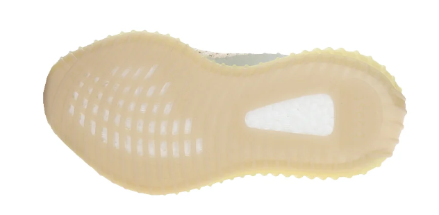 Adidas Yeezy Boost 350 V2 Lace-Up Sneakers
