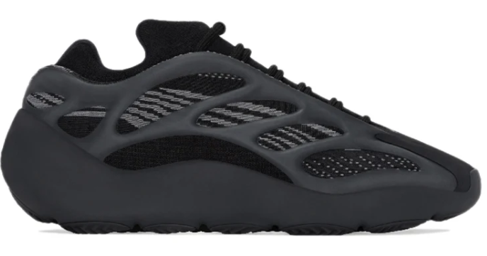 Adidas Yeezy 700 V3 'Dark Glow' GX6144
