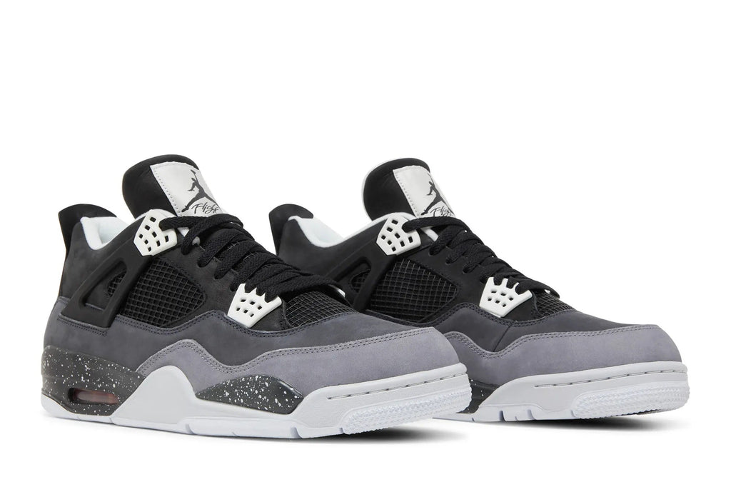 Jordan 4 Retro 'Fear' 2024