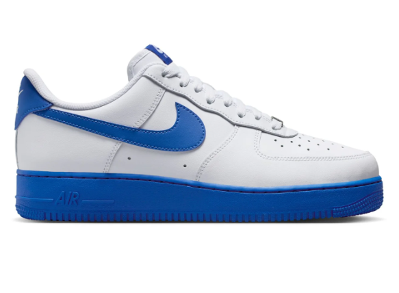 Nike Air Force 1 Low '07 'White' CW2288-111